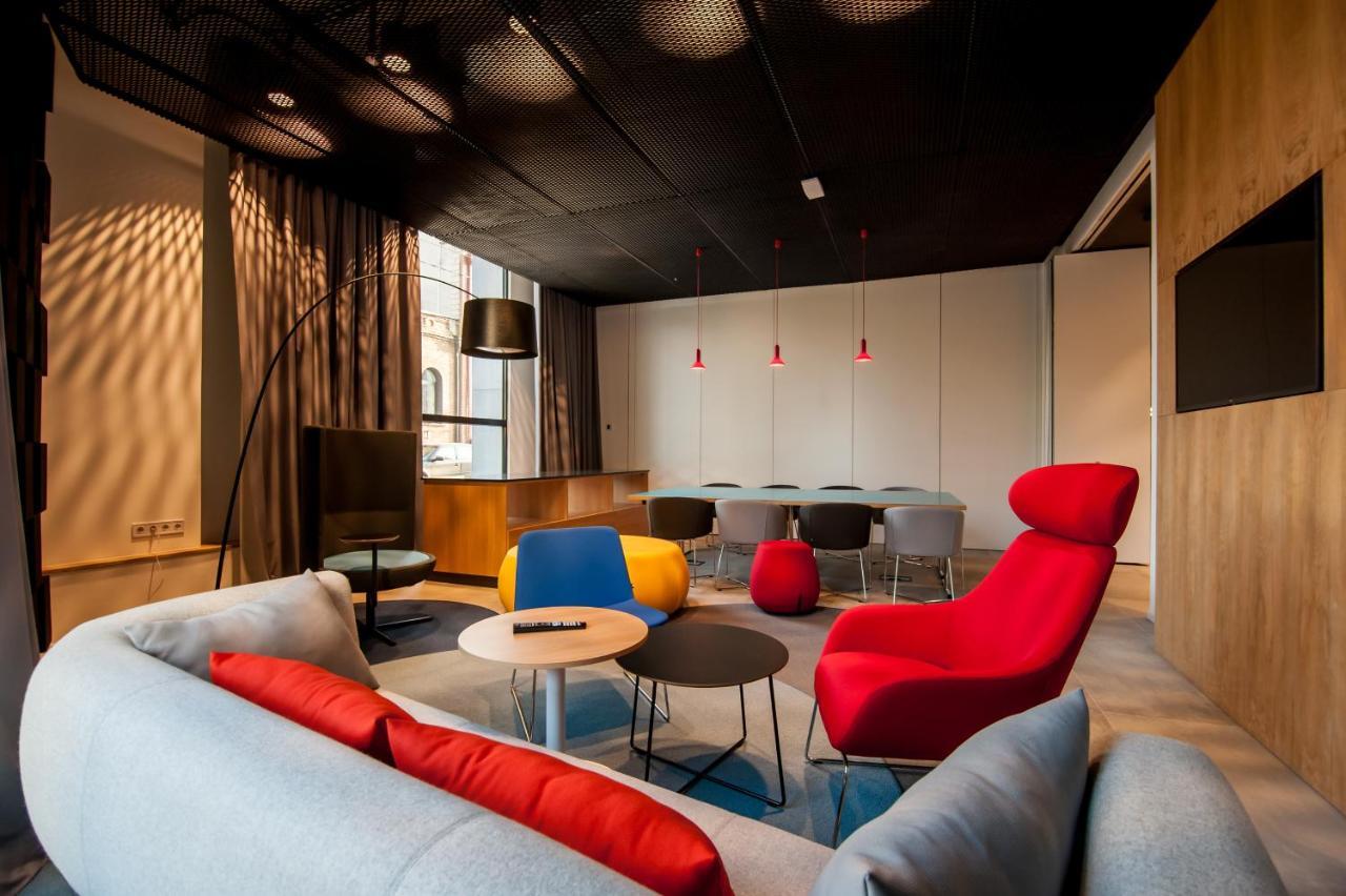 Holiday Inn Express Tbilisi Avlabari By Ihg Екстериор снимка