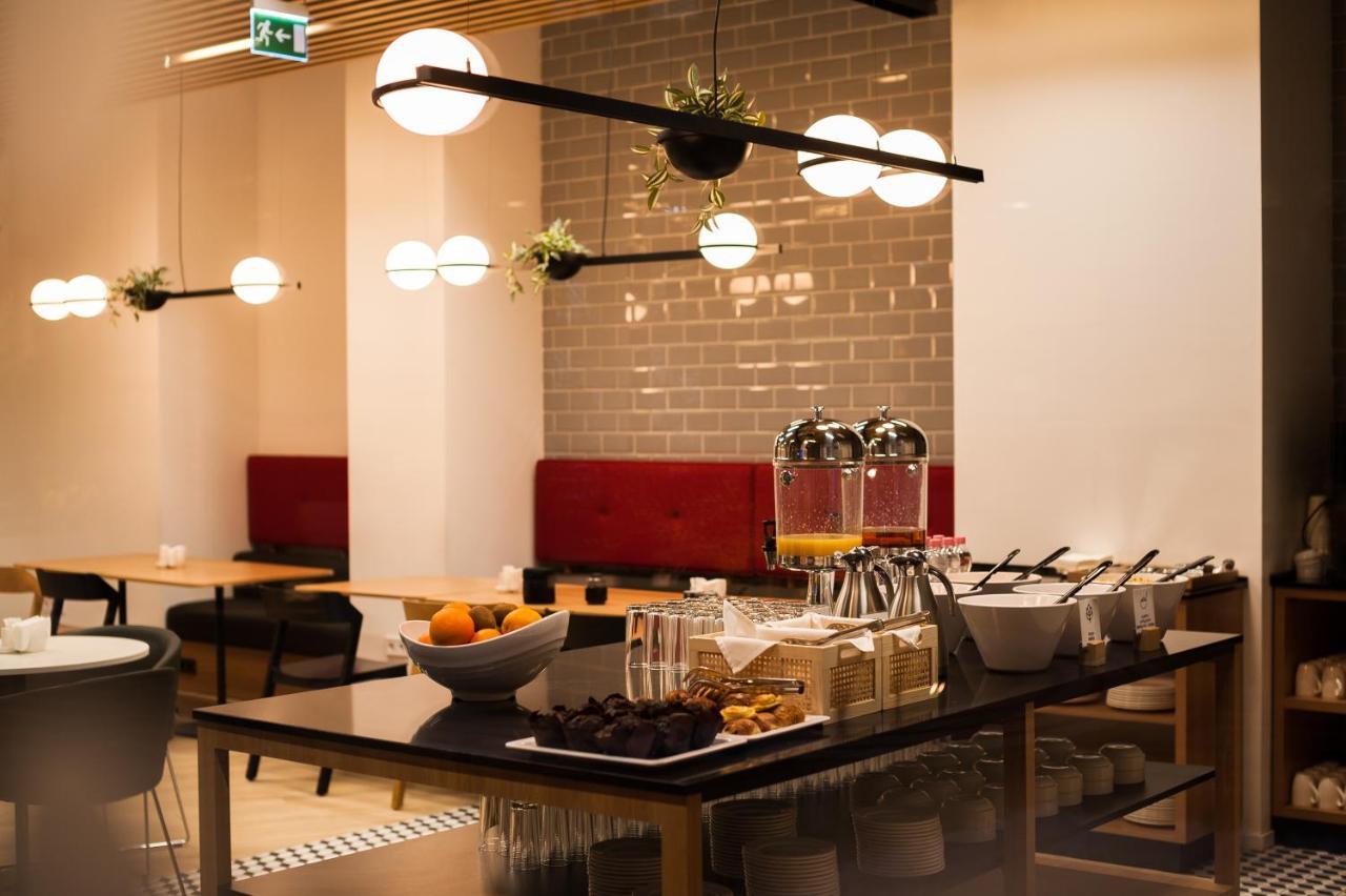 Holiday Inn Express Tbilisi Avlabari By Ihg Екстериор снимка